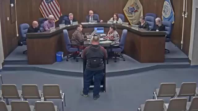 Hamilton Township Council Approves Multiple Ordinances Including Parking and Property Purchases