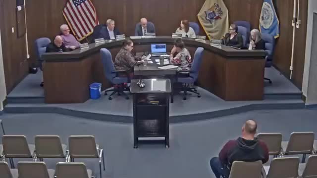 Hamilton Township Council Approves $1M Fire Truck Purchase Funded By Grant