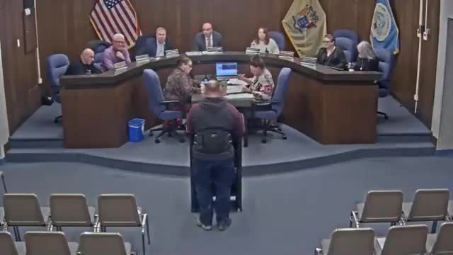 Hamilton Township Updates Towing Ordinance for Driver Background Checks and Vehicle Standards