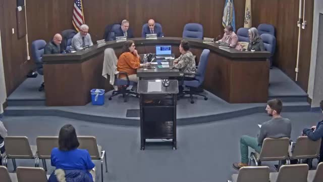 Council Supports Nursing Staff Standard Bills Amid Community Advocacy