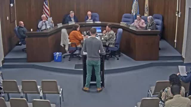 Hamilton Township Health Department Advances Accreditation Process with Deadline Set for October 2024