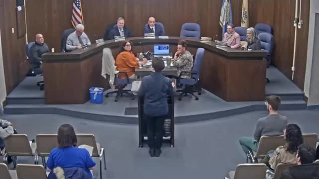 Hamilton Township Health Department Reports on Accreditation and Animal Shelter Status