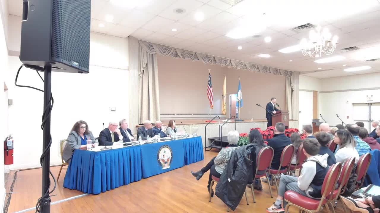 Mayor Proudly Reflects on Hamilton's Progress and Future Initiatives