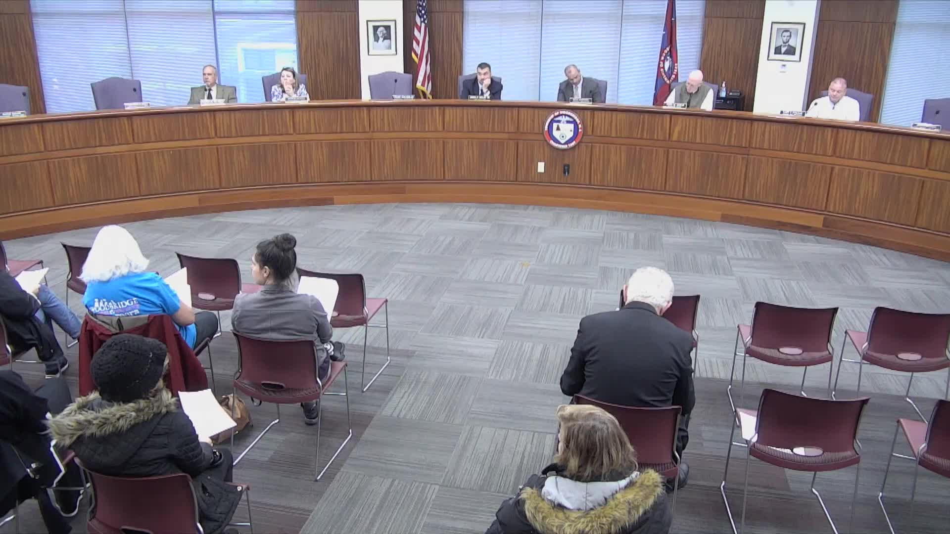 Woodbridge Residents Urge Council for TNR Cat Policy After Disappearance of Feral Cats