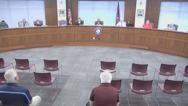 Public Voices Concerns Over Backyard Chicken Permit Fee Hike in Avenel