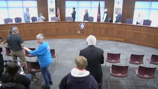 Woodbridge Council Approves Traffic Ordinance Amendments and Youth Month Events