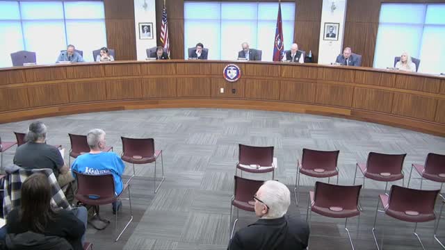 Local Volunteer Advocates for Cat Trap-Neuter-Return Program in Colonia