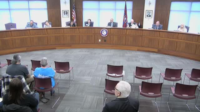 Residents Urge Woodbridge Council to Support TNR Program for Feral Cats