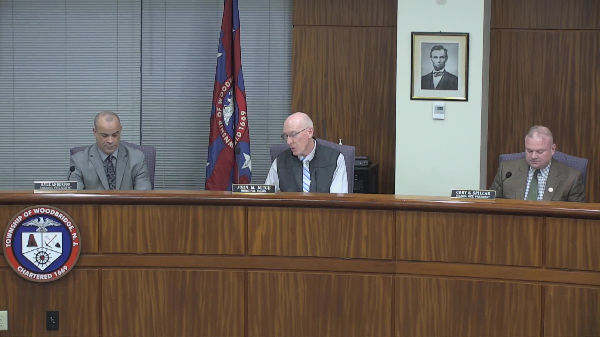 Woodbridge Council Approves Cedar Meadows Redevelopment for Homeless Veterans Housing