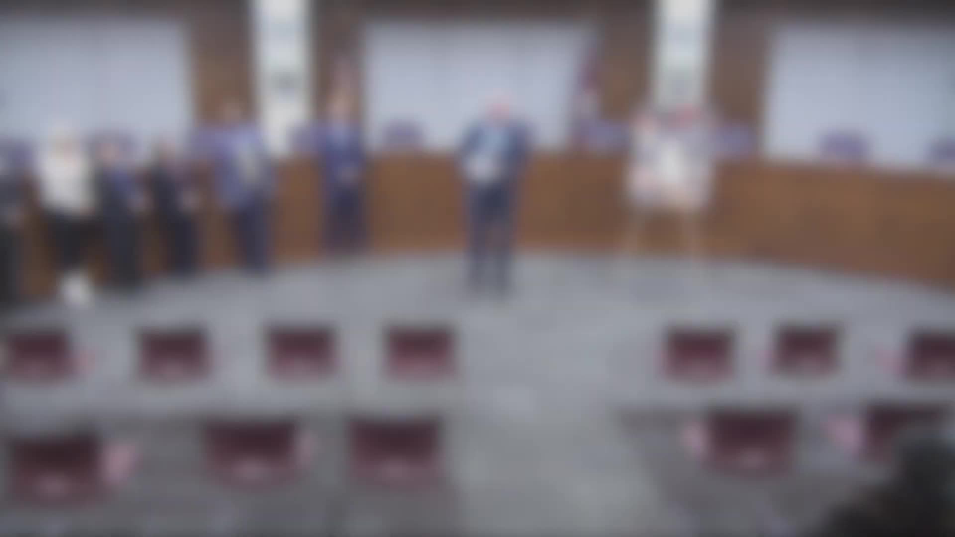 Woodbridge Celebrates National Black History Month Highlighting African Americans in the Arts