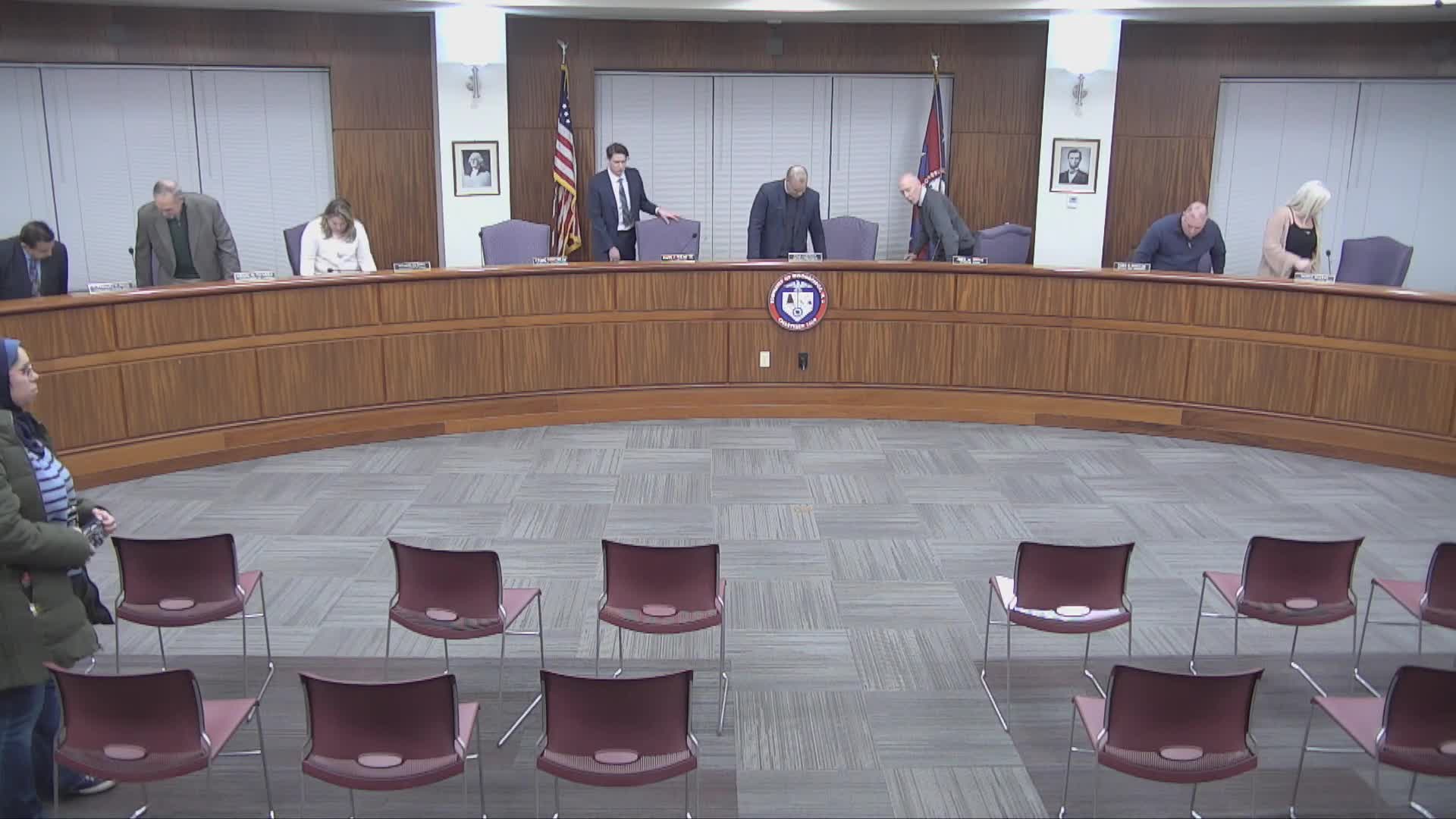 Woodbridge Township Council Approves Multiple Ordinances and Celebrates Martin Luther King Events