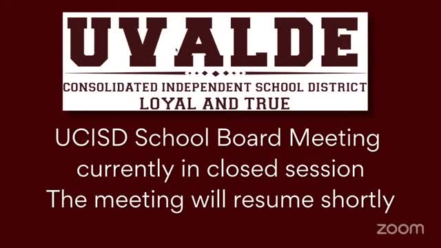 Uvalde CISD to file amicus brief urging release of DPS records and recordings