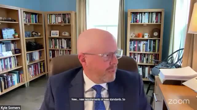 School Board Updates Academic Standards and Diabetes Management Policy for 2023-2024