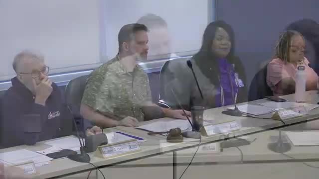 Erie City SD committee backs $10 million financing recommendation for facilities phase 2