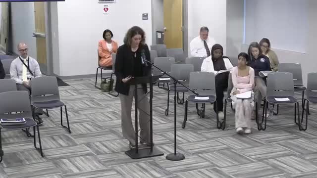 WestEd coaching credited with building leadership capacity and routines at Erie High and East Middle