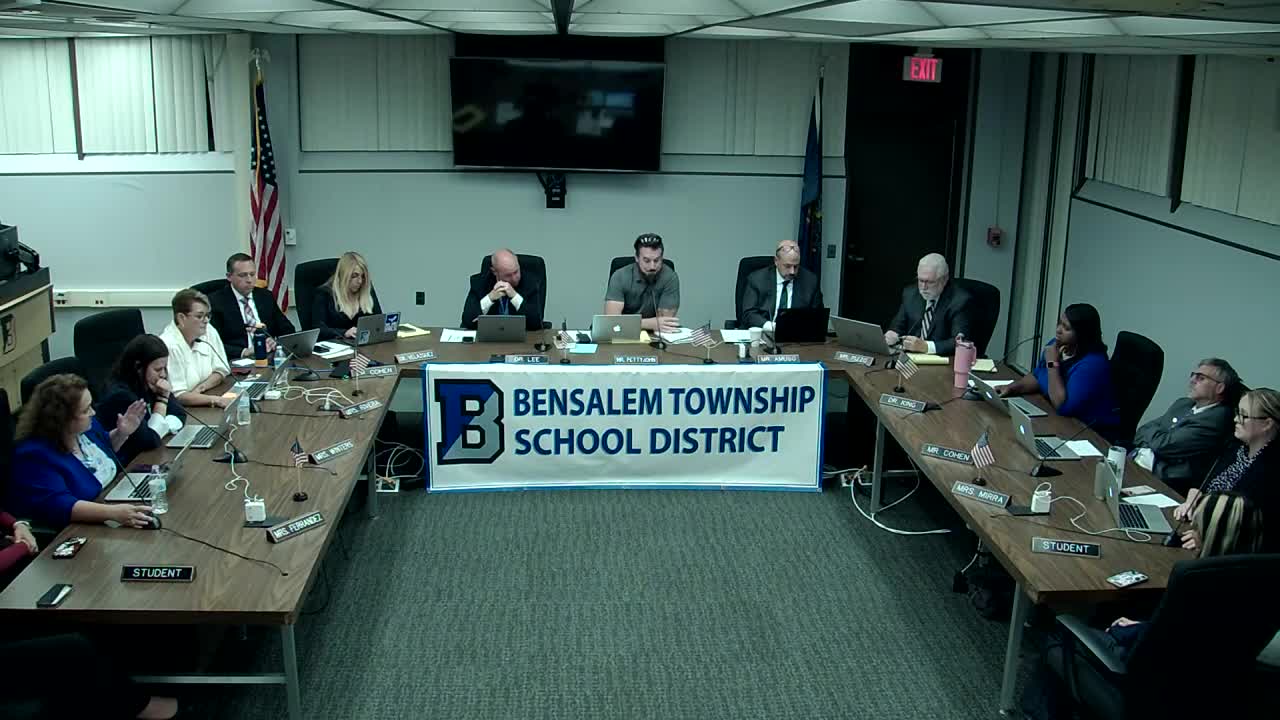 Board Votes to Table Elementary Renovation Decision Amid Cost Concerns