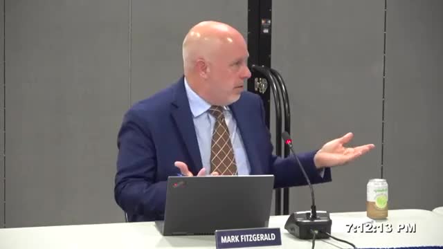 School Board Approves Personnel Changes and Discusses Discrimination Concerns