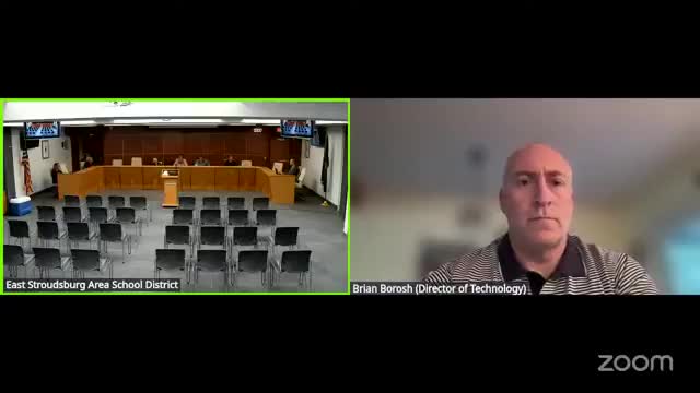 Committee approves AT&T lease for mini cell site at North Campus