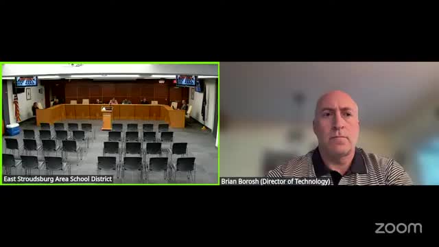 AT&T Proposes Mini Cell Site Installation Near North Campus Soccer Fields