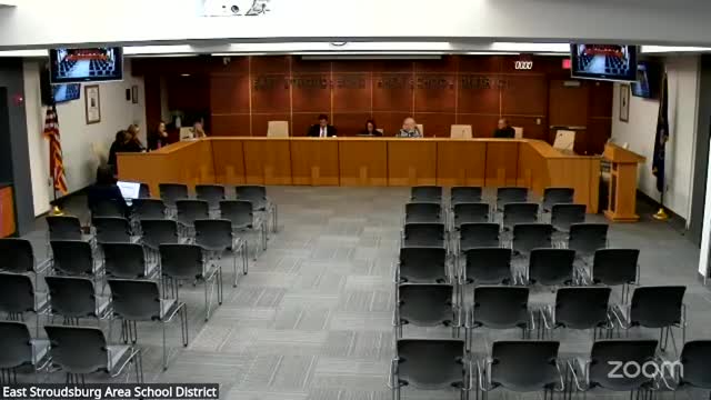 East Stroudsburg describes early dual-enrollment rollout with Lackawanna County partners