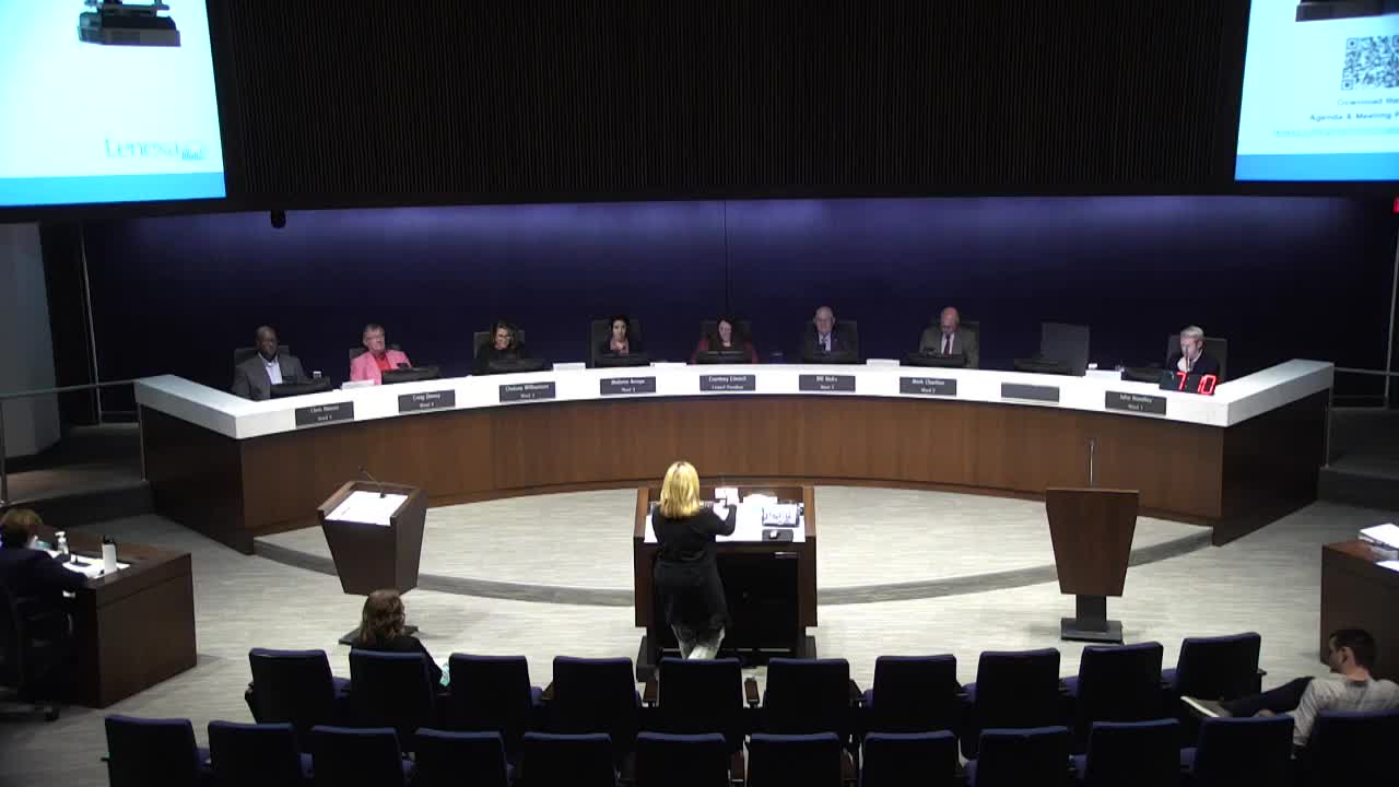 Lenexa CVB reports steady hotel demand, tourism growth in mid‑year update