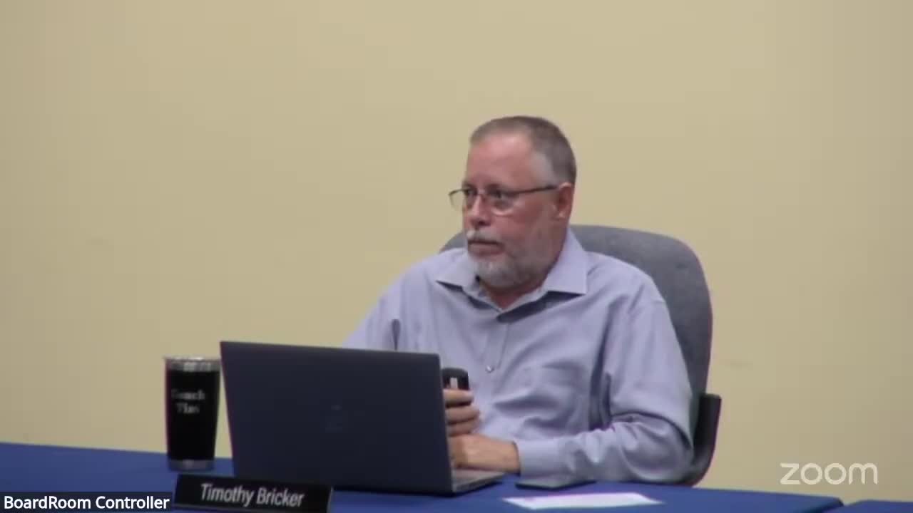 Wissahickon School Board addresses fundraising plans and mural controversy during meeting