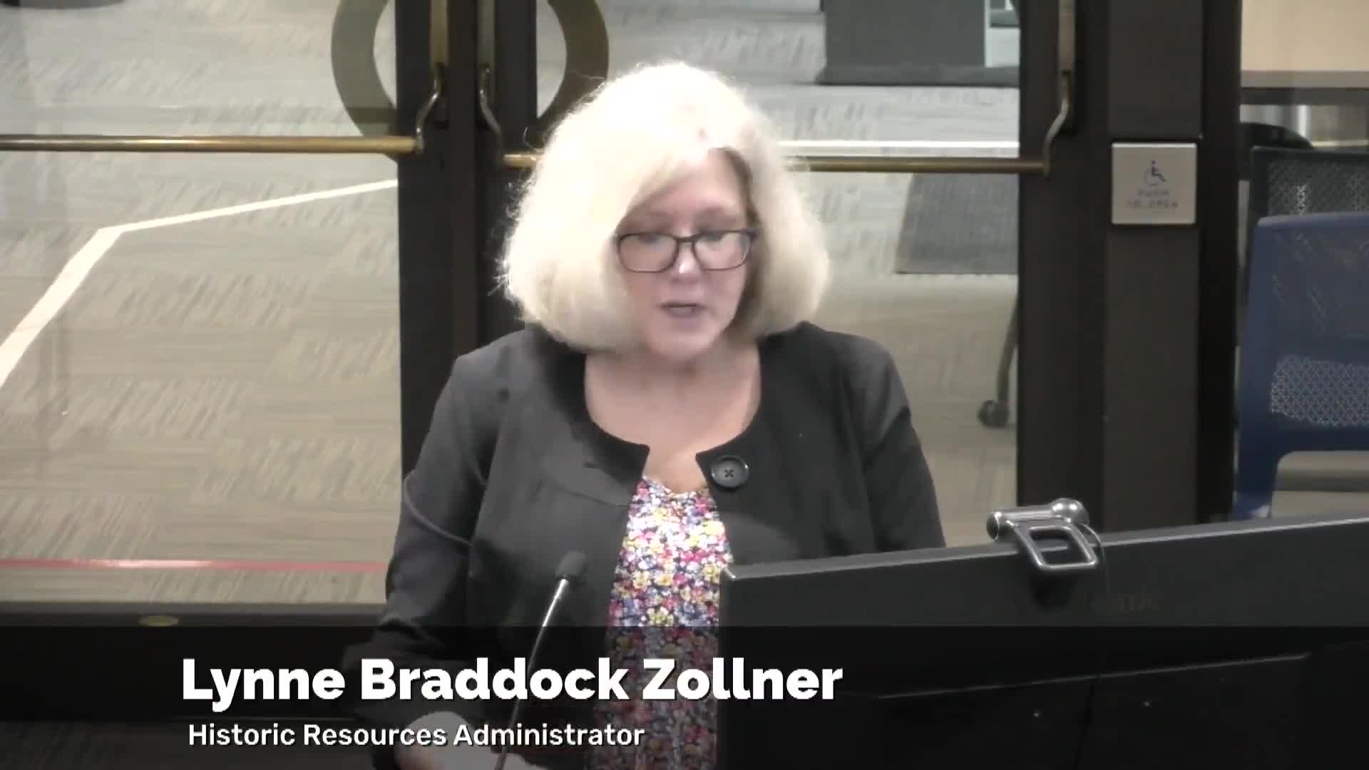 HRC approves West Sixth doctors’ office but requires entrance face parking lot