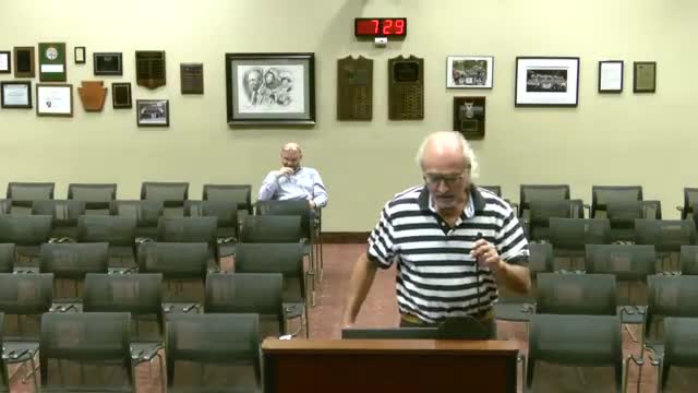 Resident urges Radnor board to act after 2023 William Penn court ruling on school funding