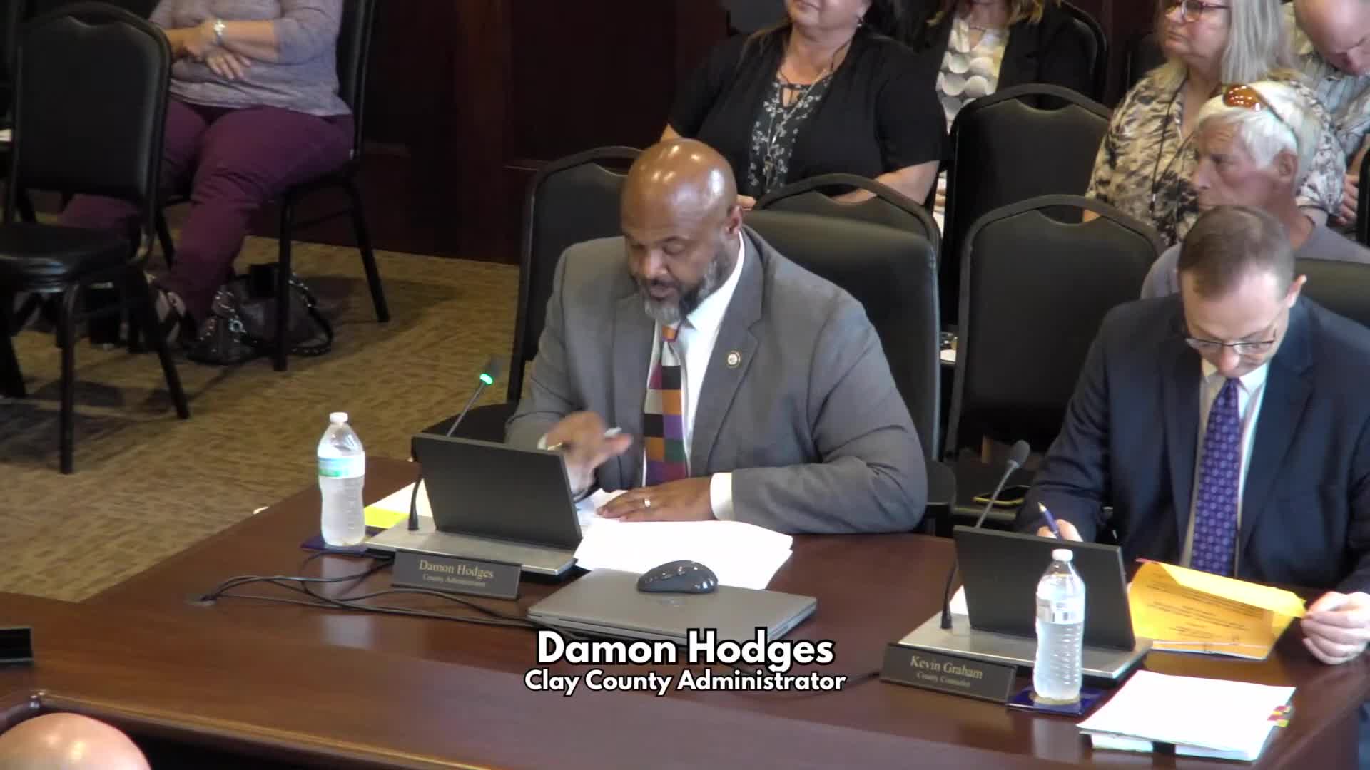 Commission eases rules for on‑site shipping containers after public comment and amendment