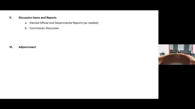 Whispering Valley residents ask Franklin County for help with trailers, trash and condemned properties