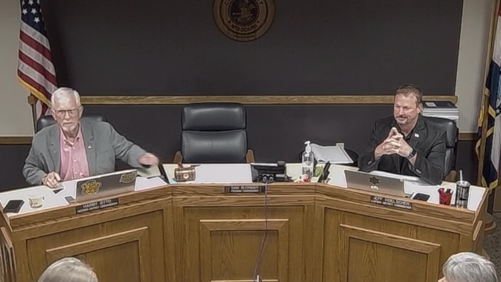 Cole County Resident Raises Concerns Over State Tax Commission's Assessment Increases