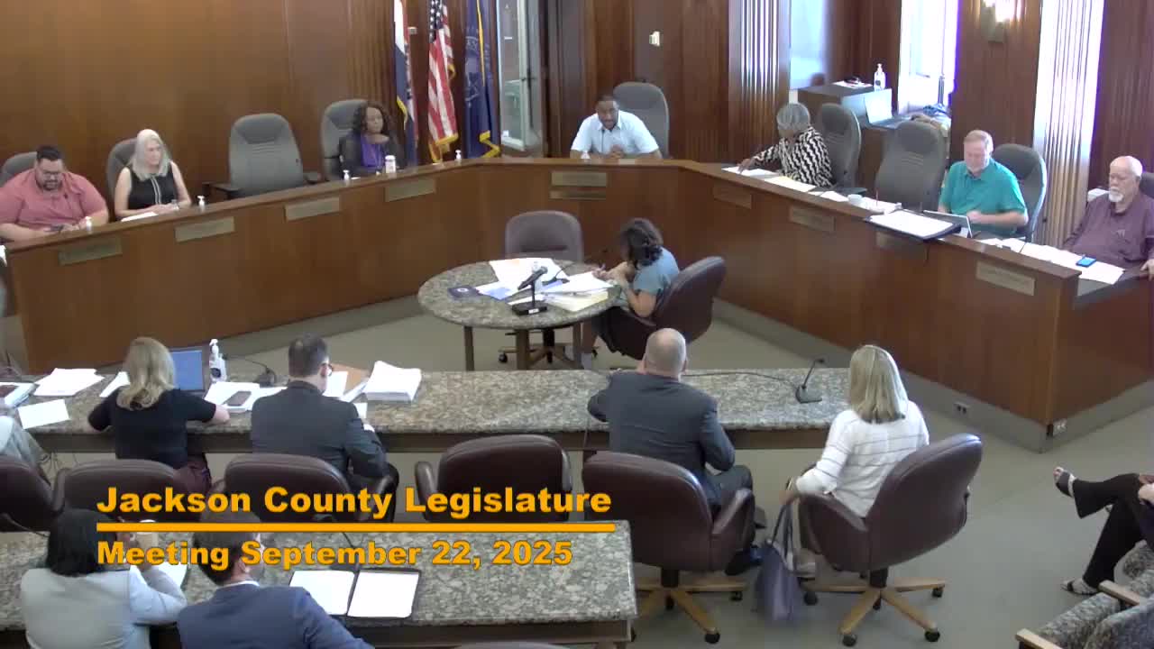 County lobbyist briefs legislature on redistricting, initiative-reform and property-tax debates in Jefferson City