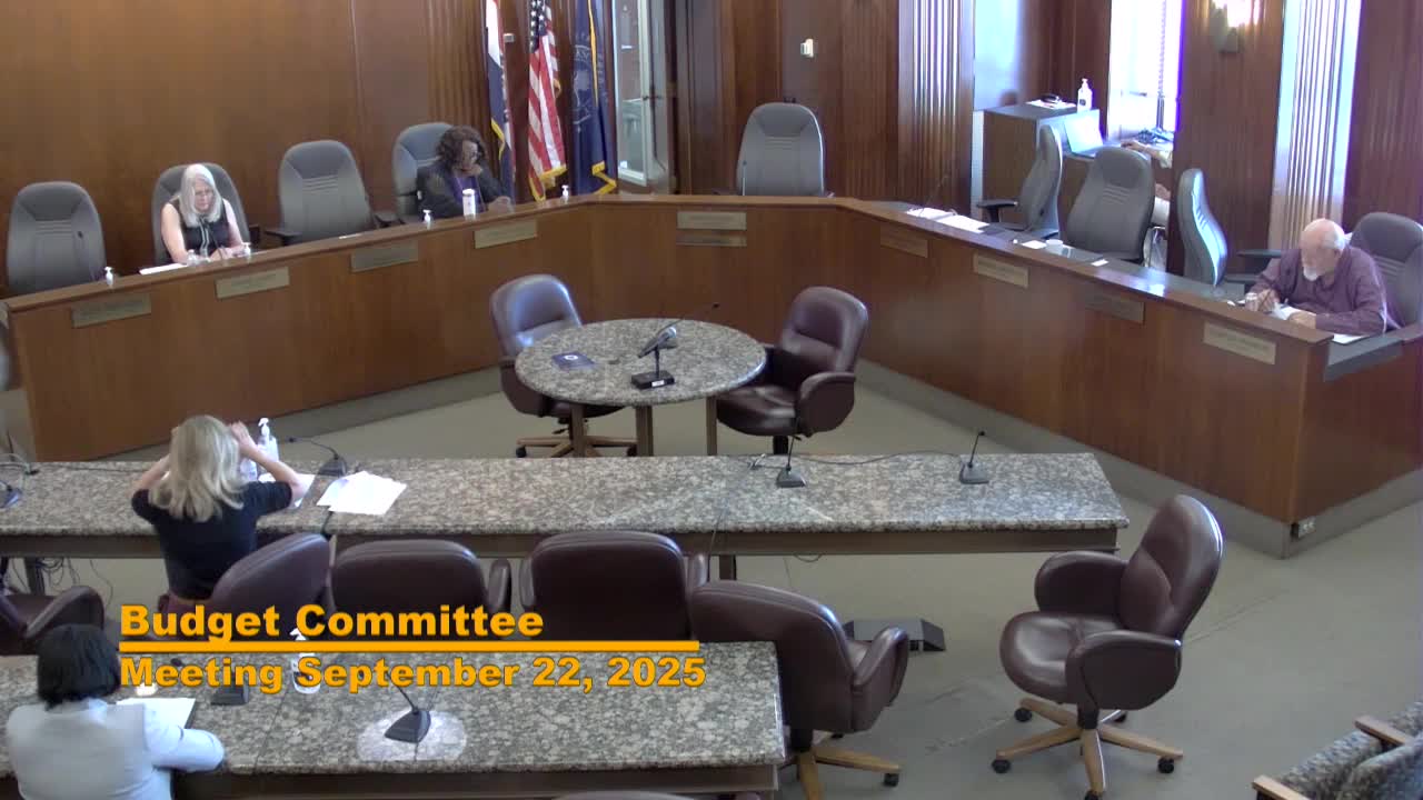 Jackson County committee holds proposed countywide disaster-recovery contract with Servpro