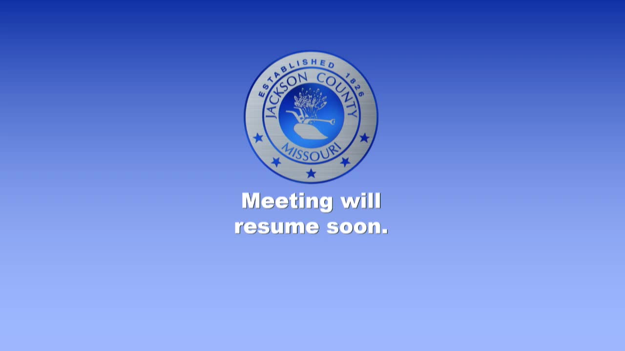 Jackson County committee holds ordinance to repeal Board of Equalization code sections