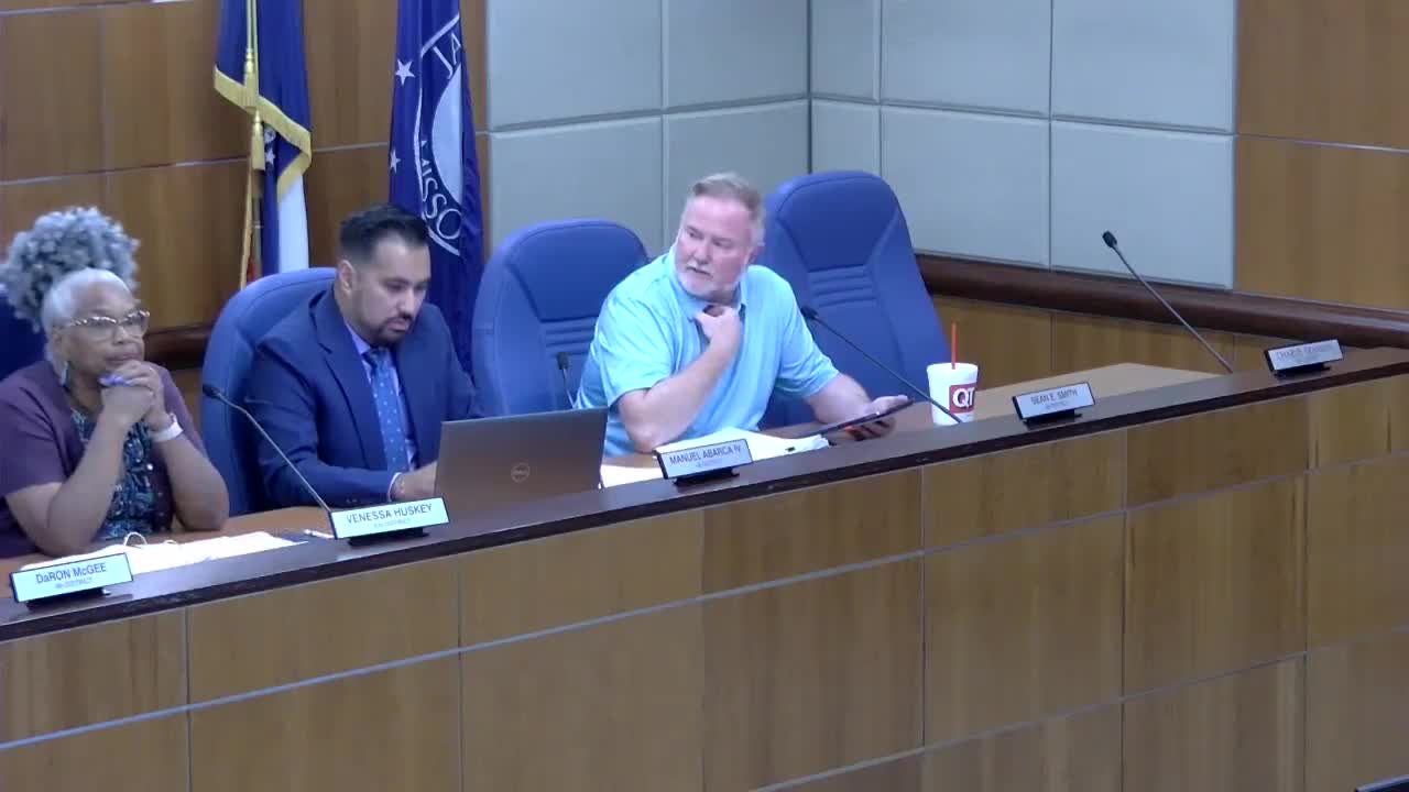 Jackson County committee holds CBIZ insurance-broker contract after staff flags irregularities