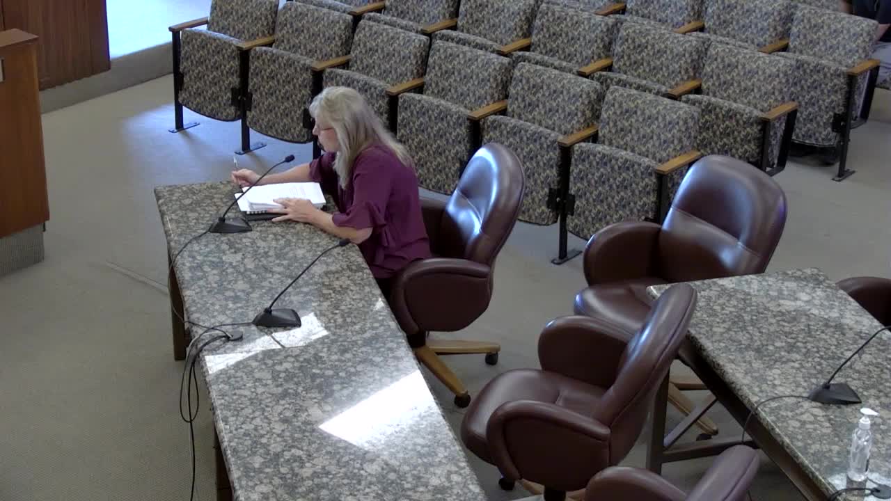 Committee recommends purchase of six pontoon boats for county parks fleet