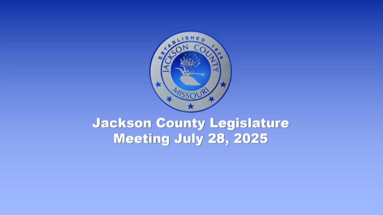 Budget committee recommends sole-source contract for softball umpires to Eastern Jackson County USSSA Empire Association