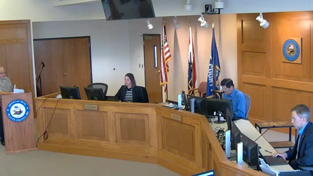 Platte County approves MOU to provide two school resource officers to district under split cost arrangement