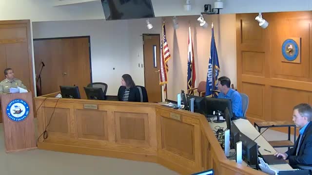 Platte County approves Sourcewell contract to buy three unmanned aircraft systems