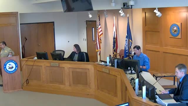 County hires consultant to design Route 152 trail bridge using $4.2 million federal grant