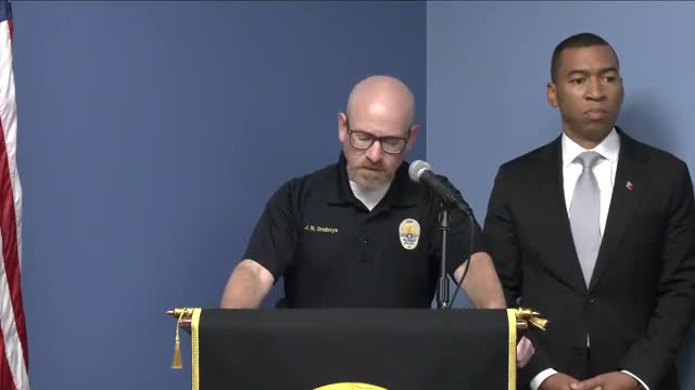 Montgomery Shooting Leaves Two Dead Among 14 Victims as Investigation Continues