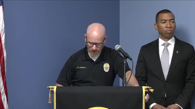Montgomery County Law Enforcement Unites in Investigation Offering $5000 Reward