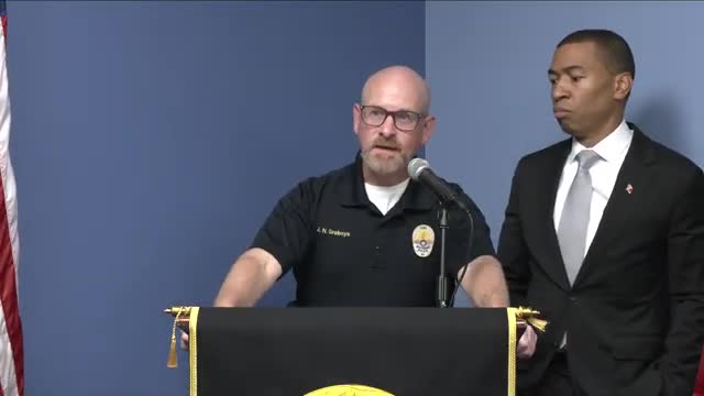 Montgomery Police Investigate Mass Casualty Incident with 14 Victims