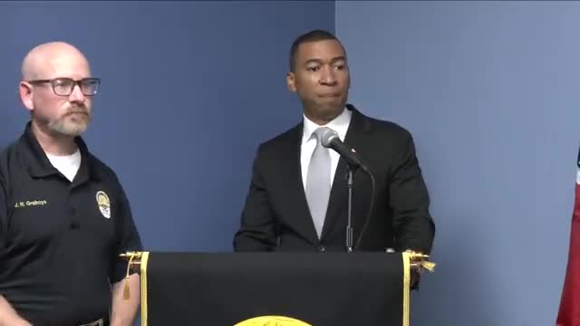 Montgomery Mayor Vows to Support Victims and Ensure Transparency Following Tragic Incident