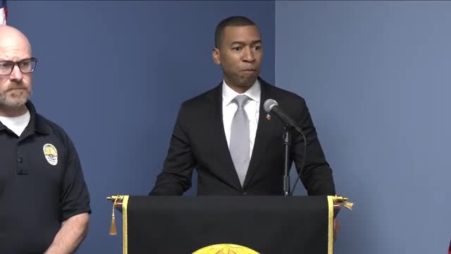Montgomery Mayor and Chief Condemn Deadly Shooting Incident Amid City Events