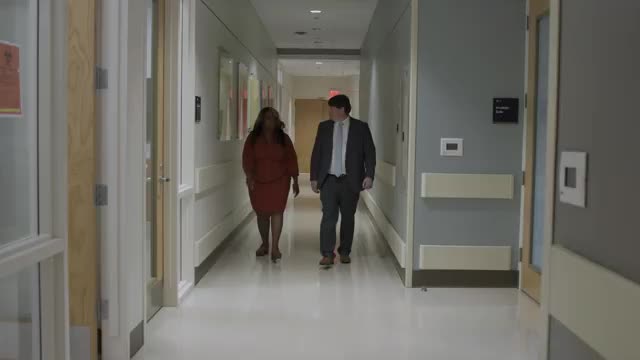 Researcher: Smart Act grant funded safety testing for pregnancy therapy aimed at treating preeclampsia