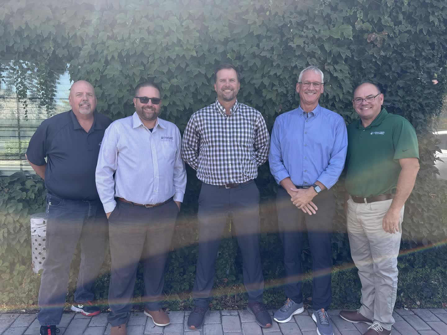 Tehachapi Water Leaders Discuss Groundwater Management and State Water Project Misconceptions