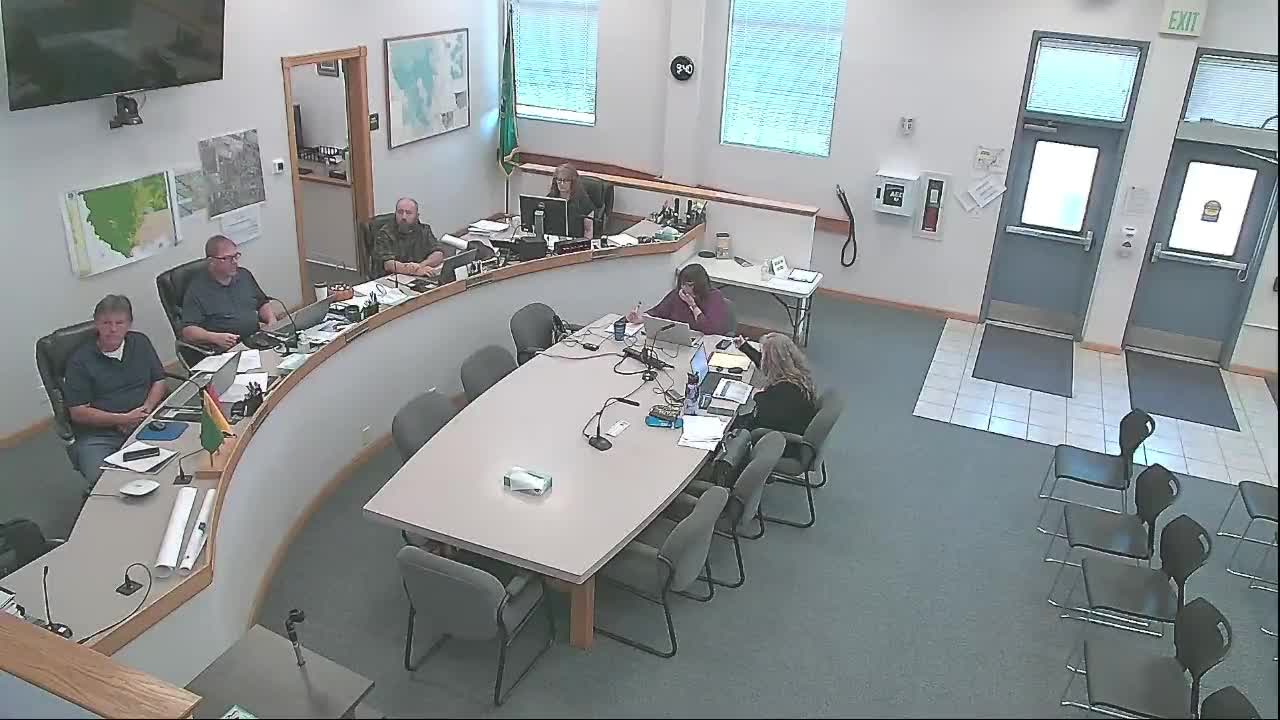 City Budget Committee Reviews Public Defense Funding Allocation and Revenue Sources