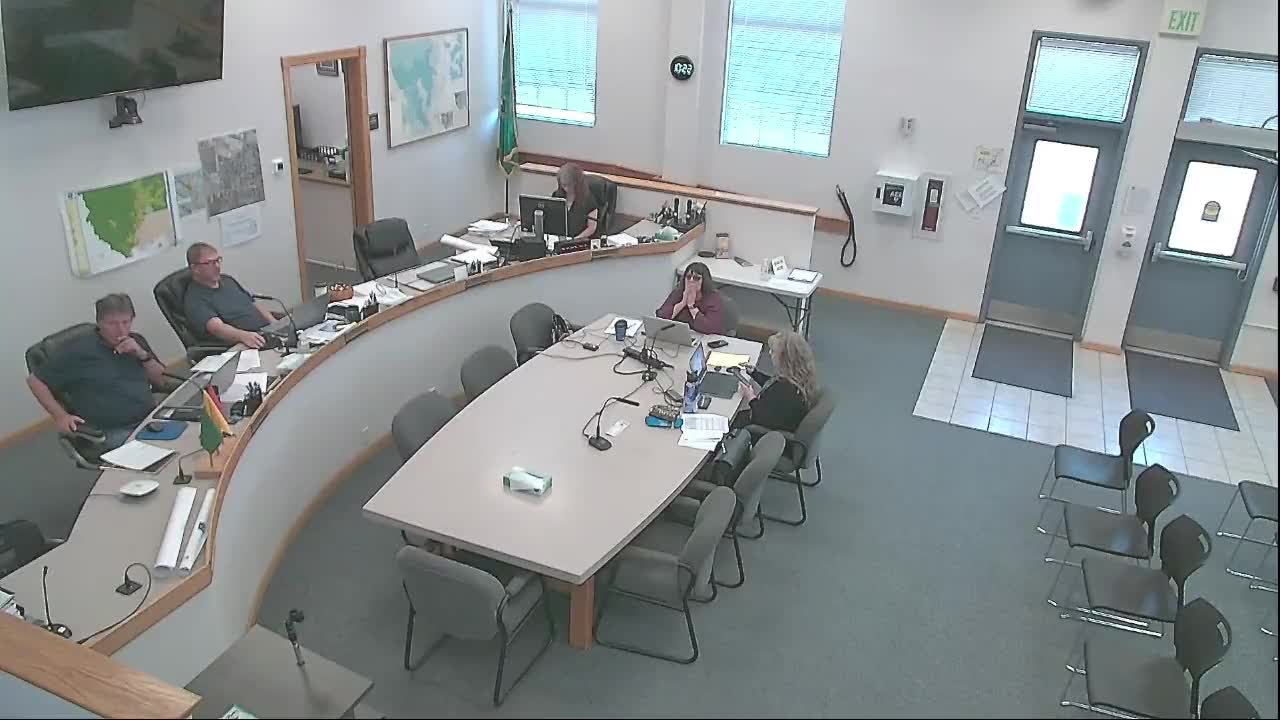 County Budget Review Reveals $500K in Restricted Funds for Juvenile Reentry Initiative