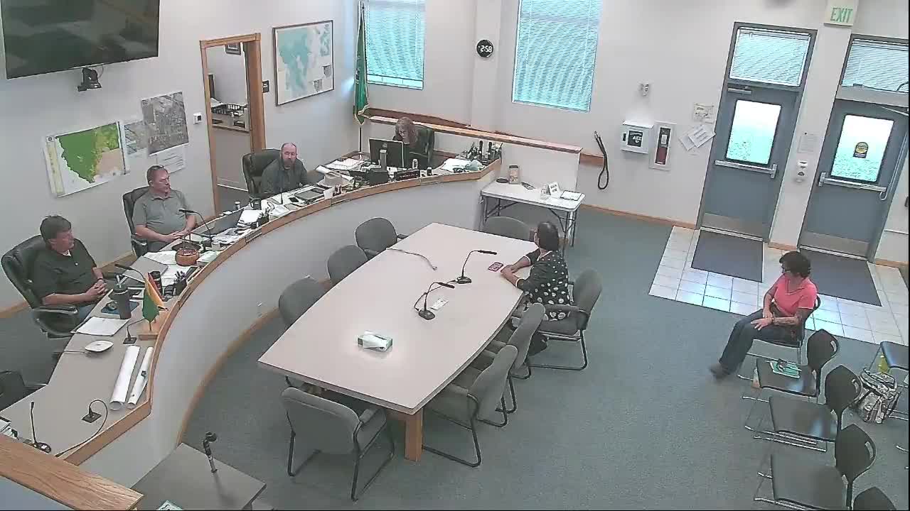 Colville Tribes’ North Star initiative aims to prevent youth substance use using Iceland model; county invited to collaborate